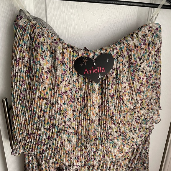 NWT ARIELLA DRESS - Picture 2 of 2